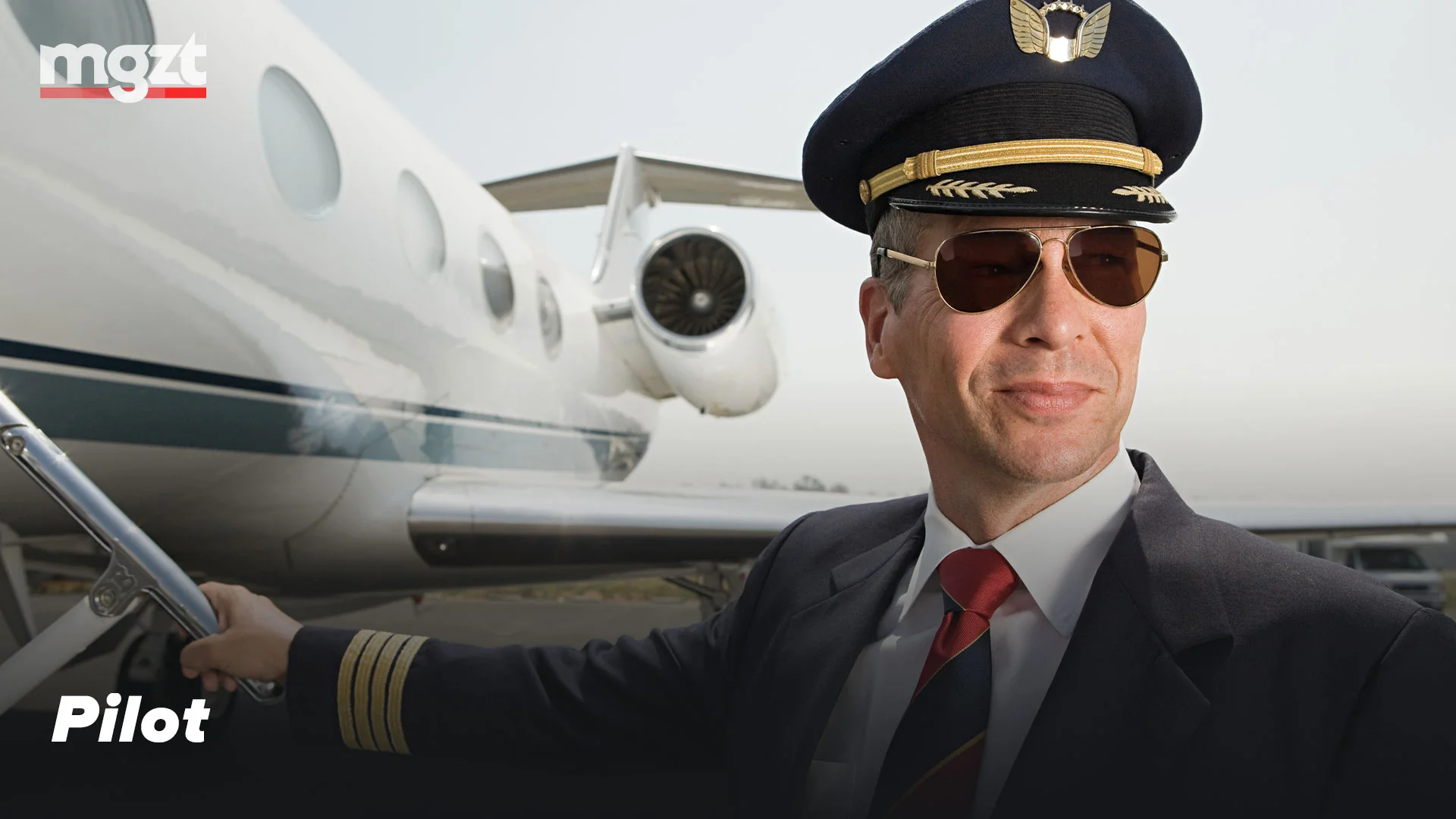 Pilot