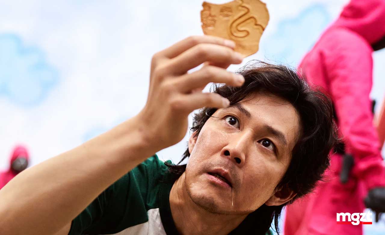 Squid Game Oyuncuları: Seong Gi-hun