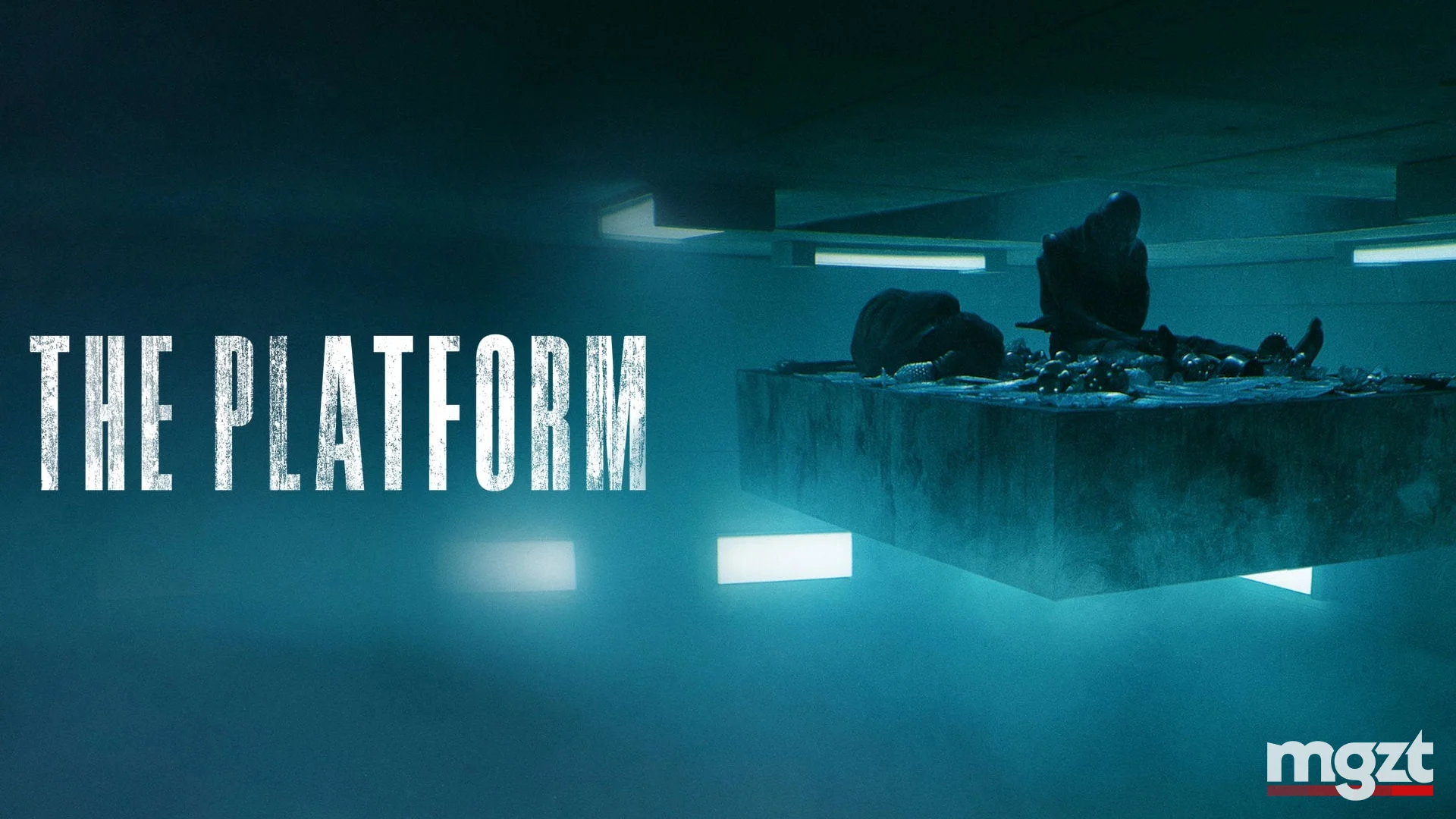 The Platform