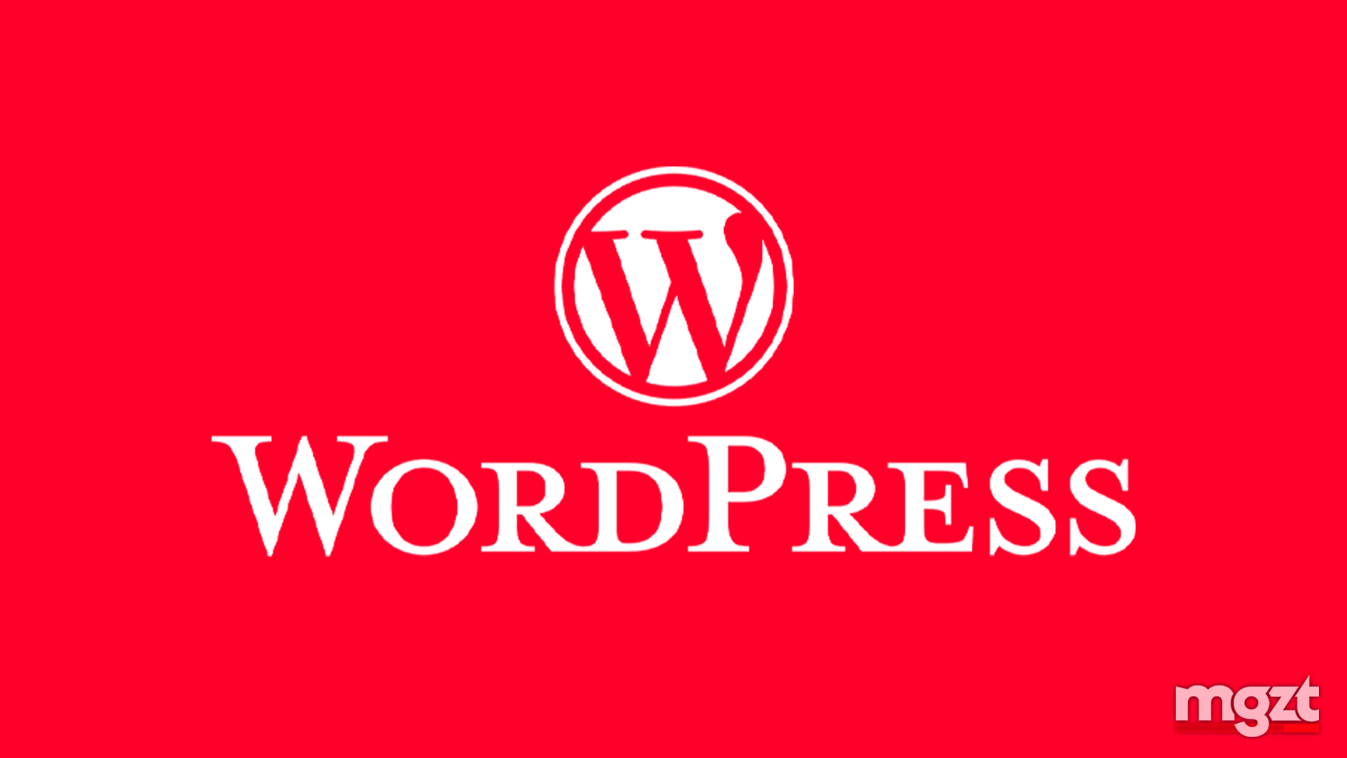 WordPress nedir?
