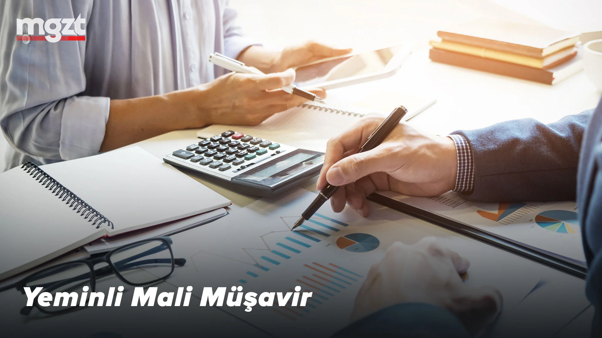 Yeminli Mali Müşavir