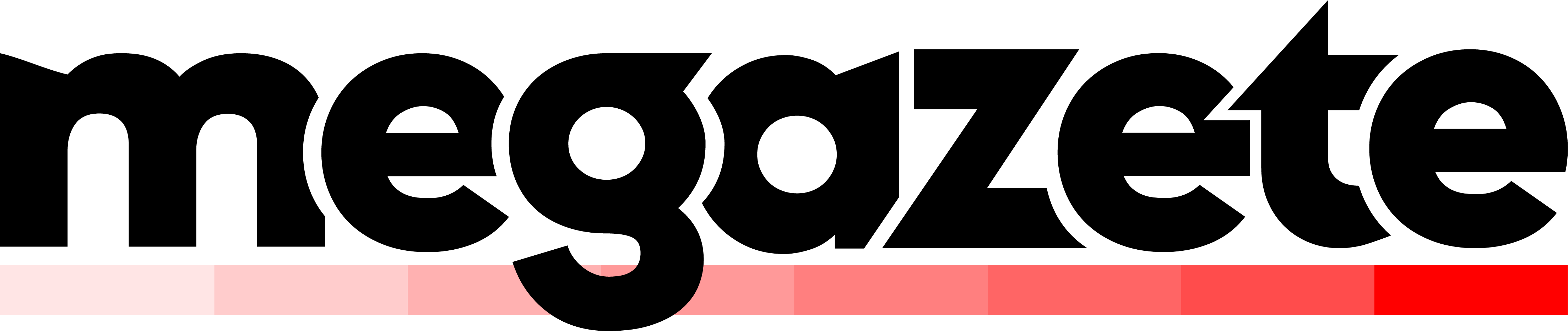 Megazete Logo