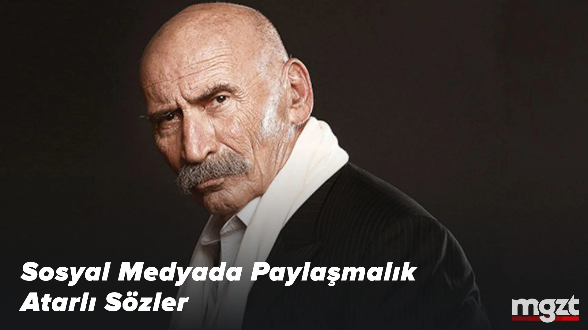 Sosyal Medyada Paylaşmalık Atarlı Sözler