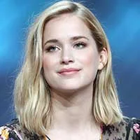 Elizabeth Lail
