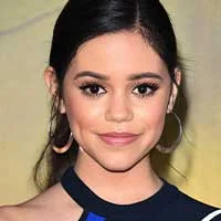 Jenna Ortega