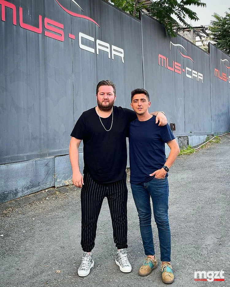 Nalet Bebe Hayatı