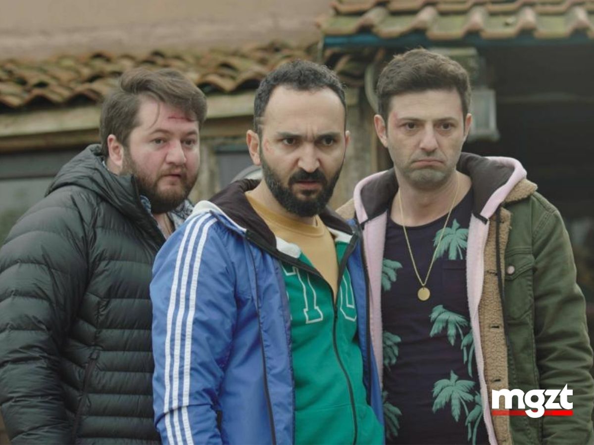 Ömer Başdoğan Hep Yek Film