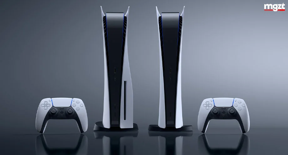 Playstation 5 Hediye