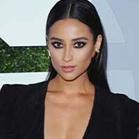 Shay Mitchell
