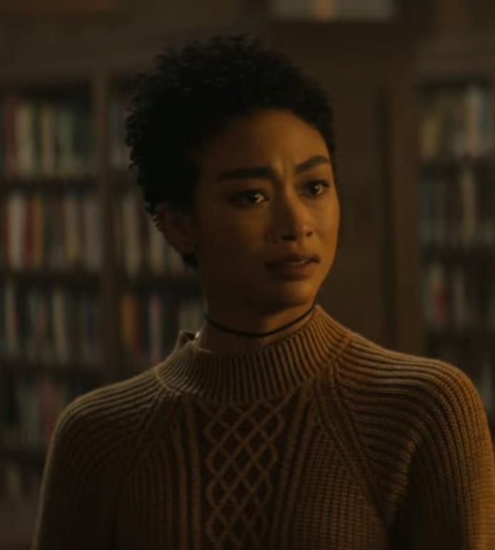 Tati Gabrielle