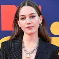 Victoria Pedretti