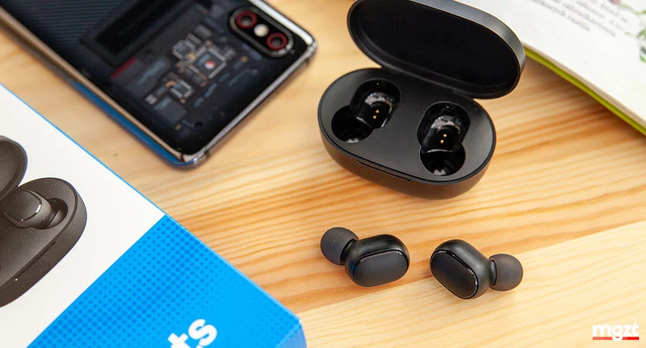 Xiaomi Redmi AirDots Hediye