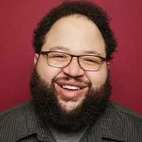 Zach Cherry