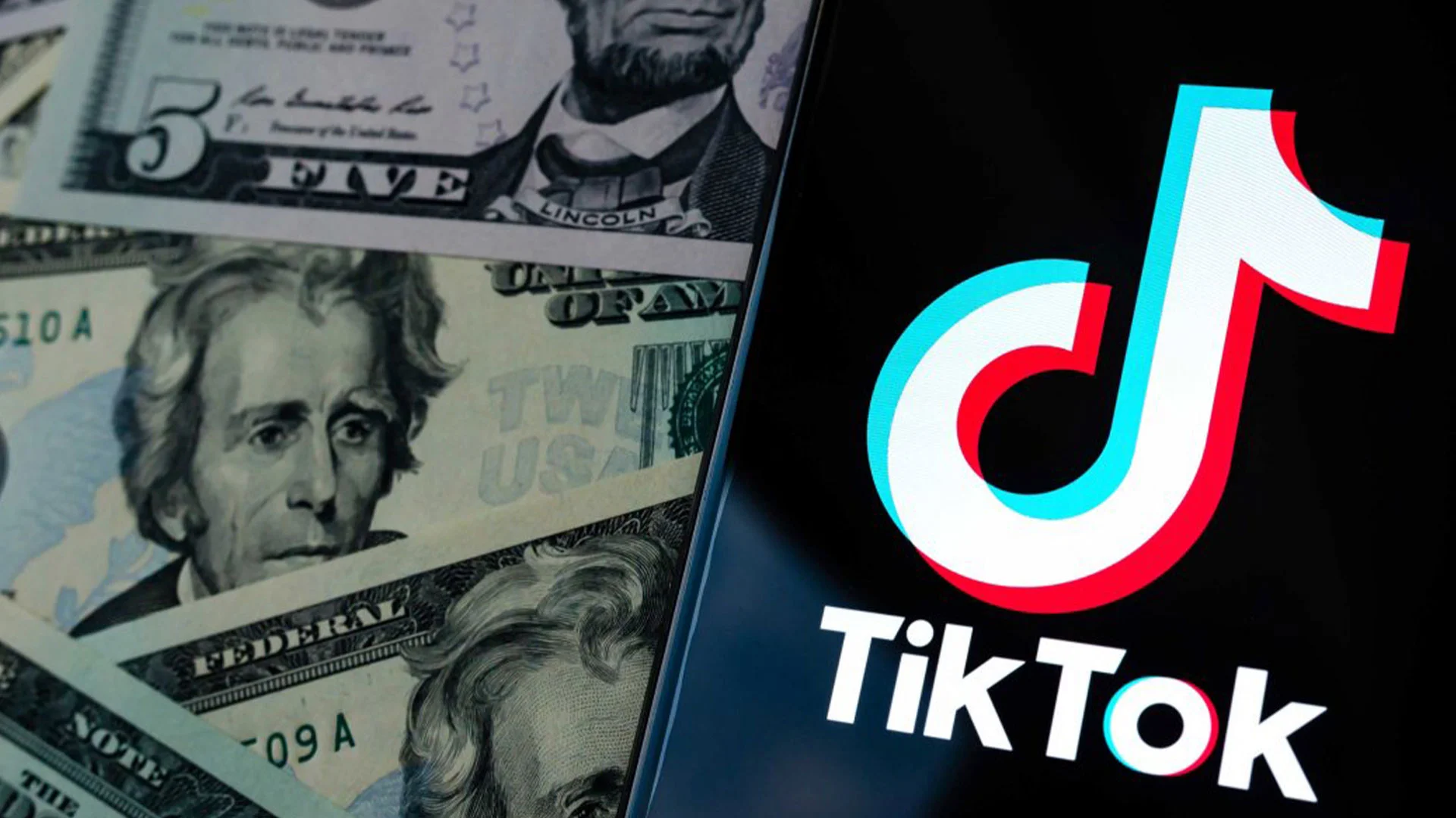 TikTok Hesabı Açarak Para Kazanın