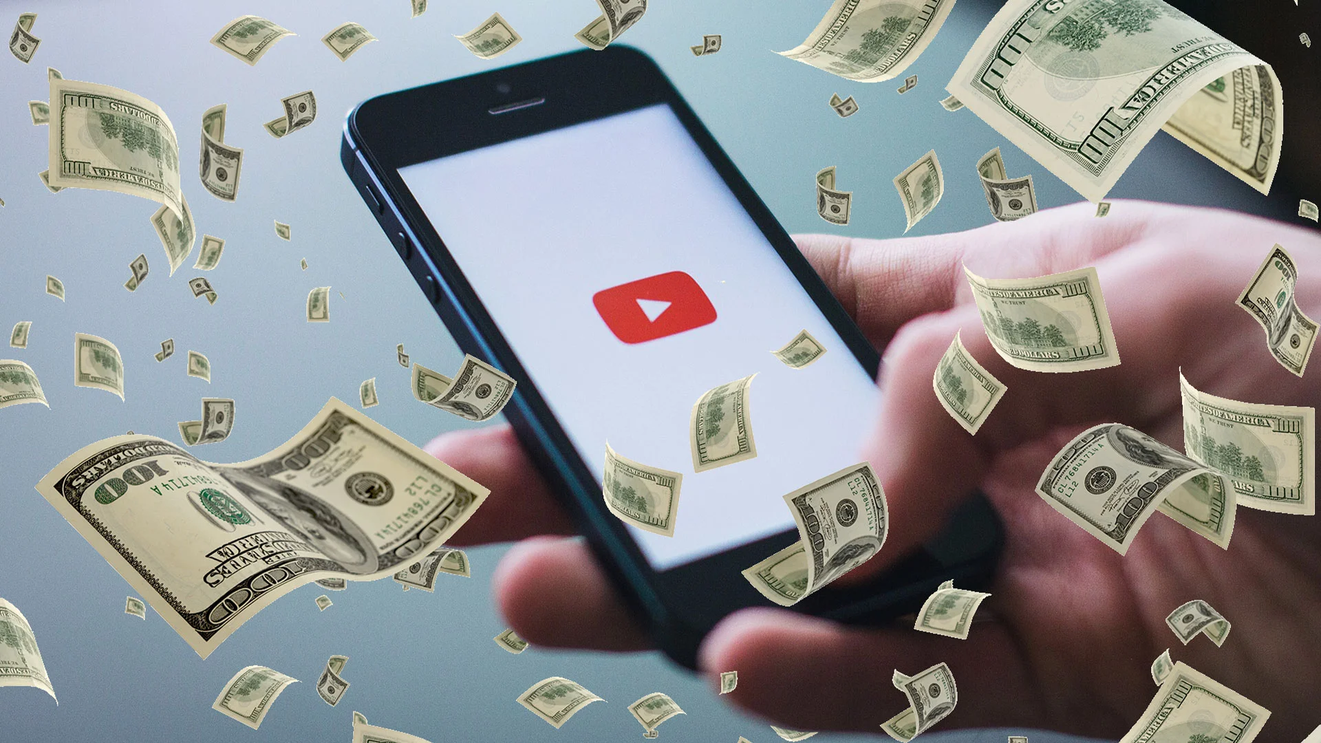 YouTube Kanalı Para Kazanma