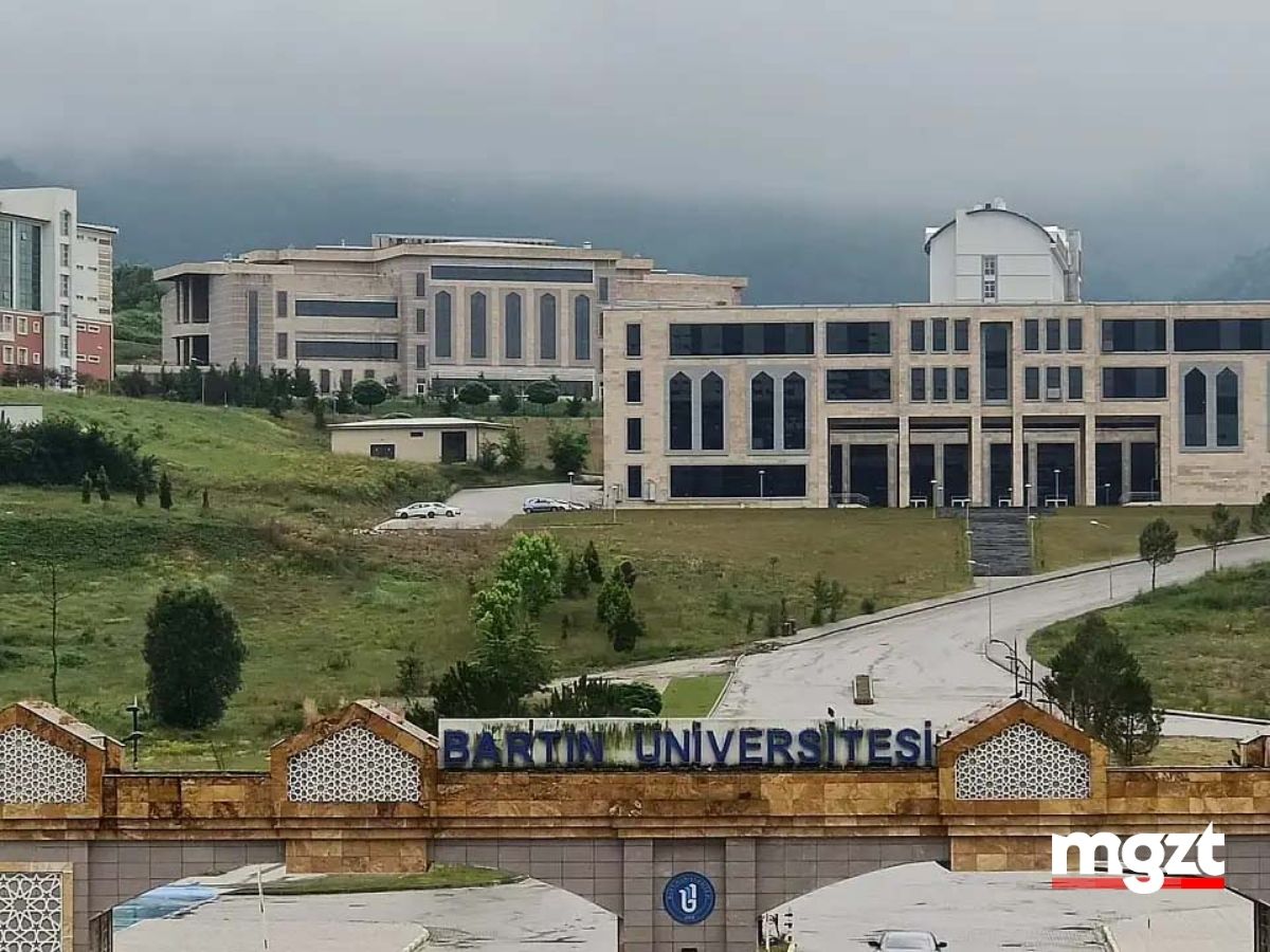 Bartın Üniversitesi