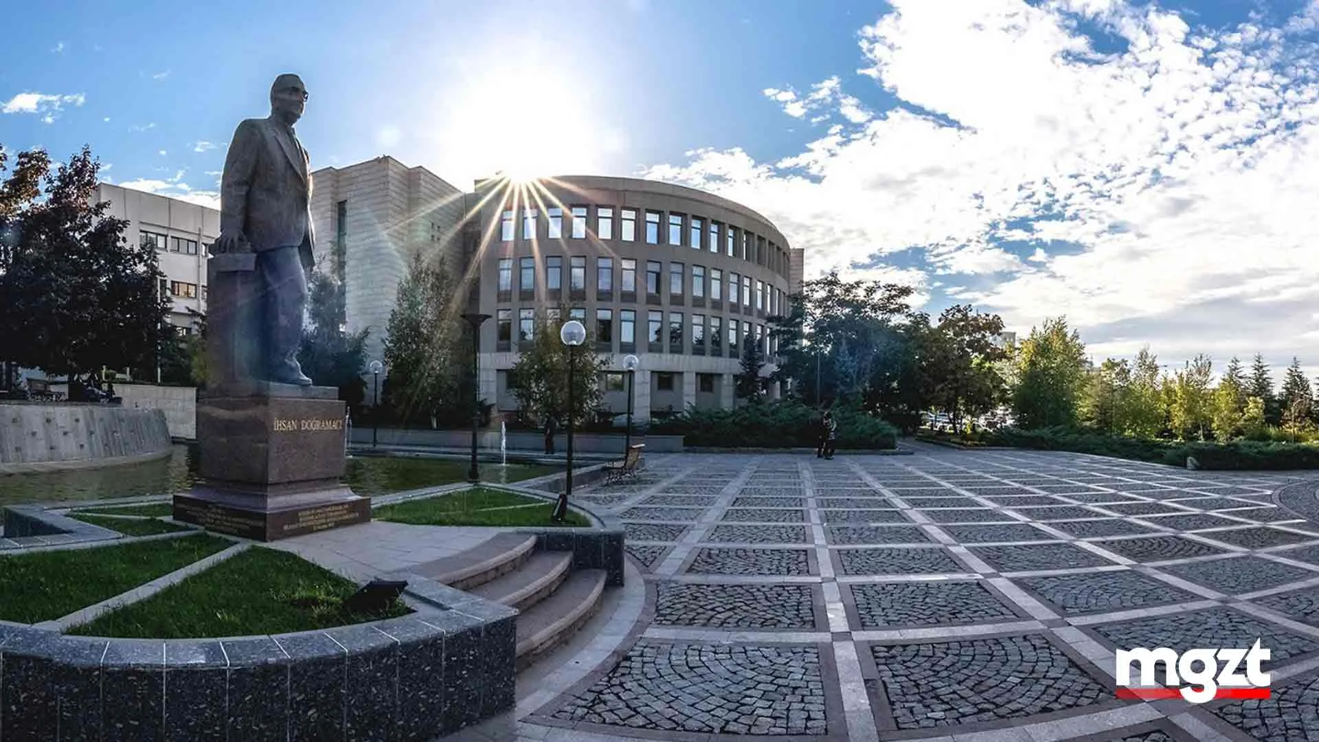 Bilkent Üniversitesi