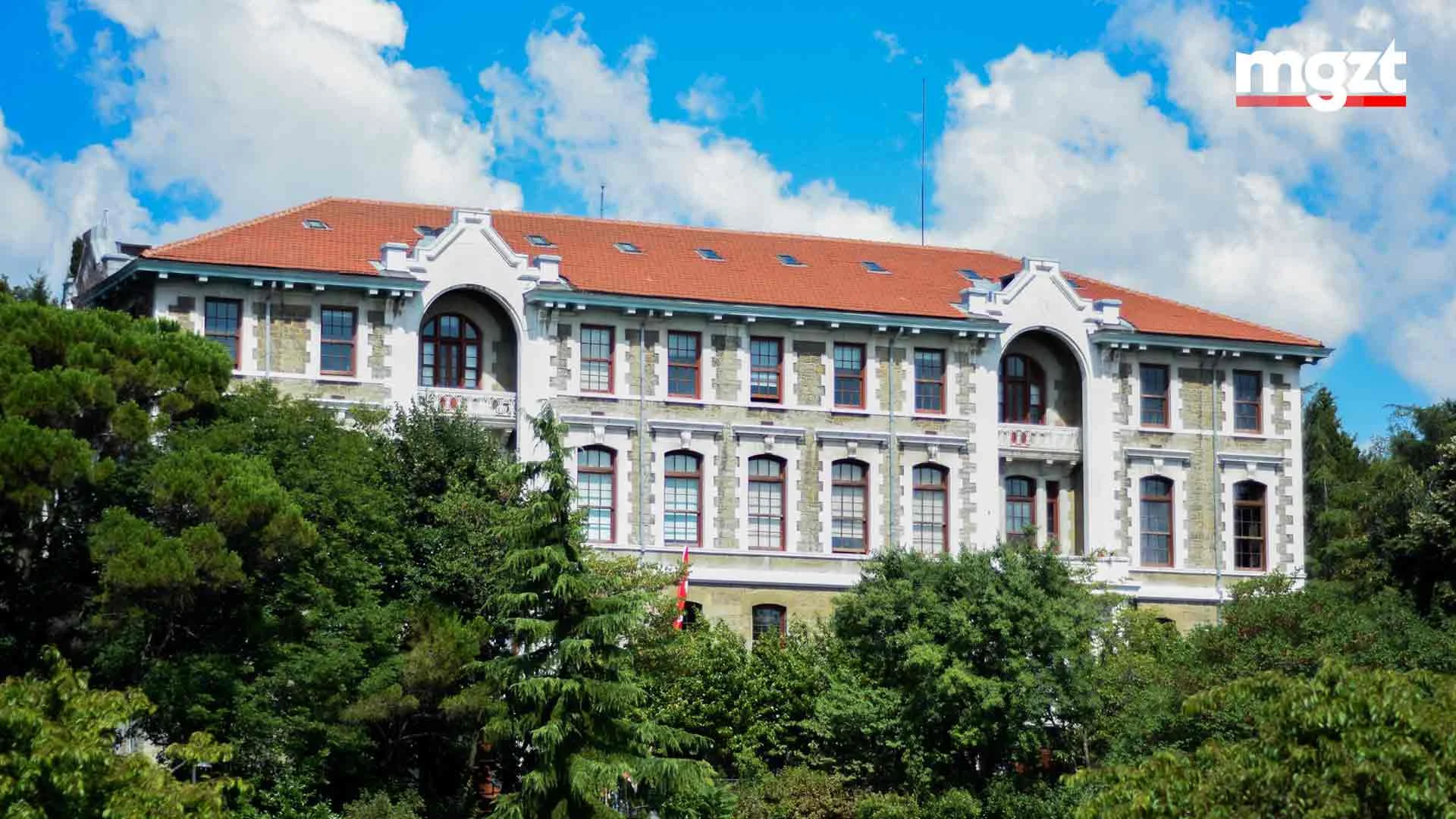 Boğaziçi Üniversitesi