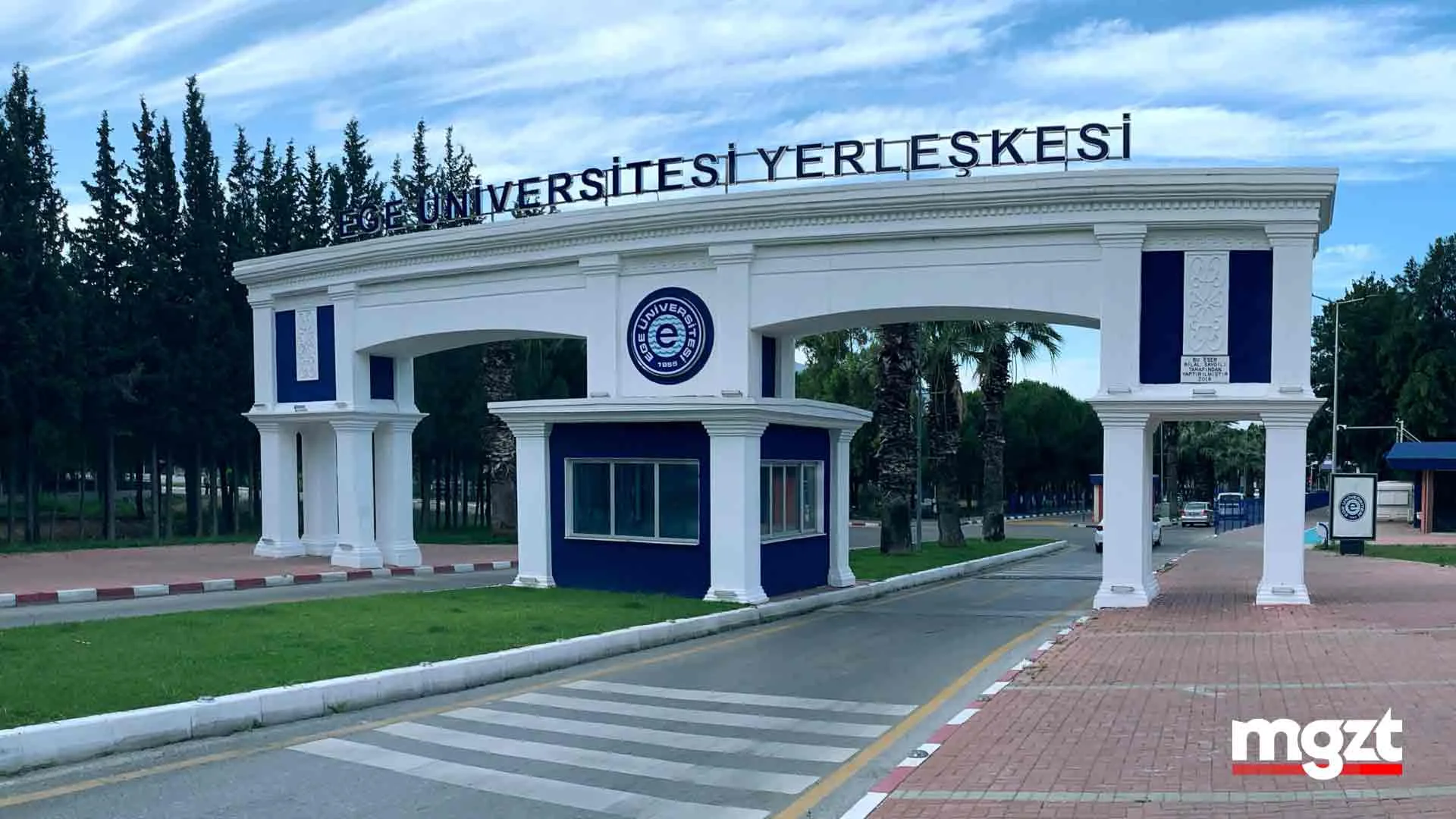 Ege Üniversitesi