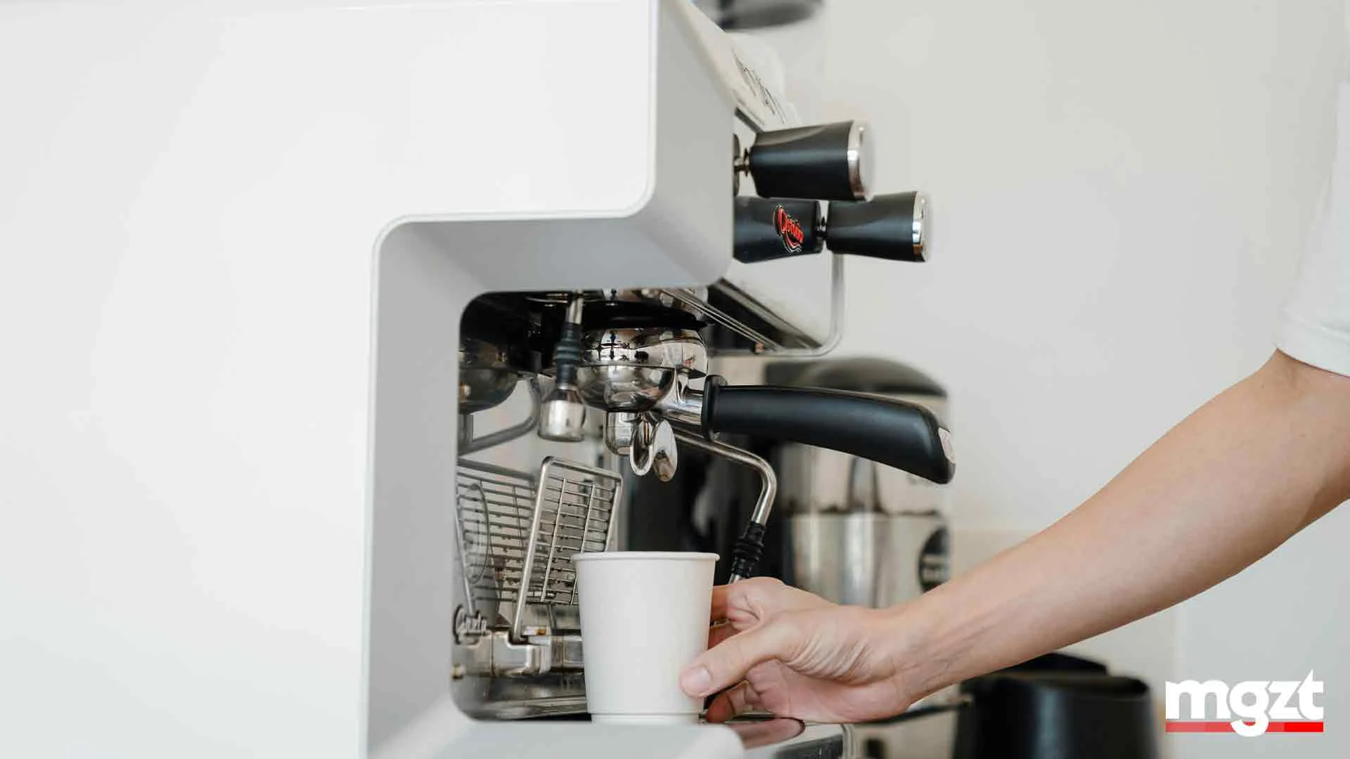 Espresso Makinesi Seçimi