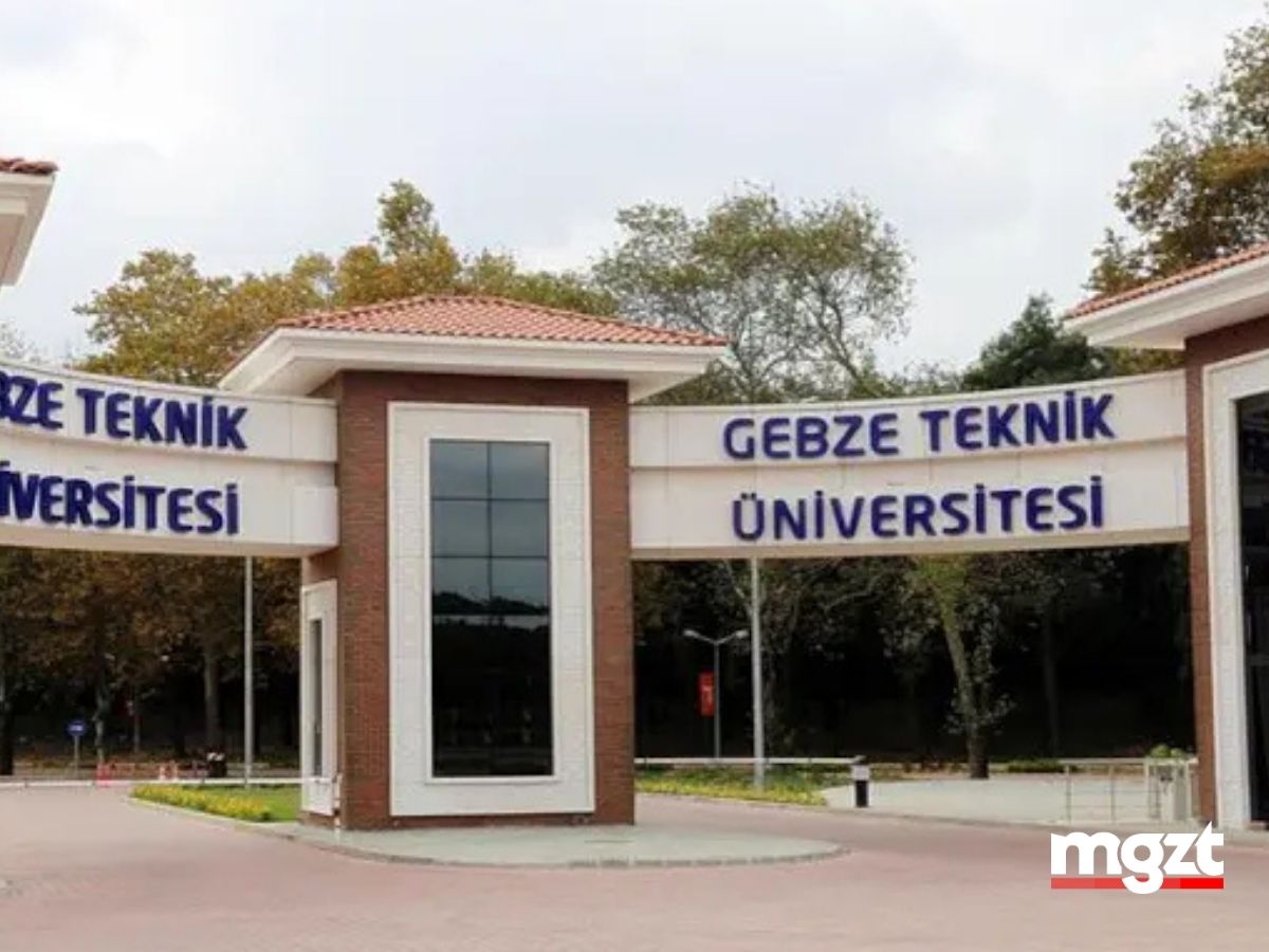 Gebze Teknik Üniversitesi