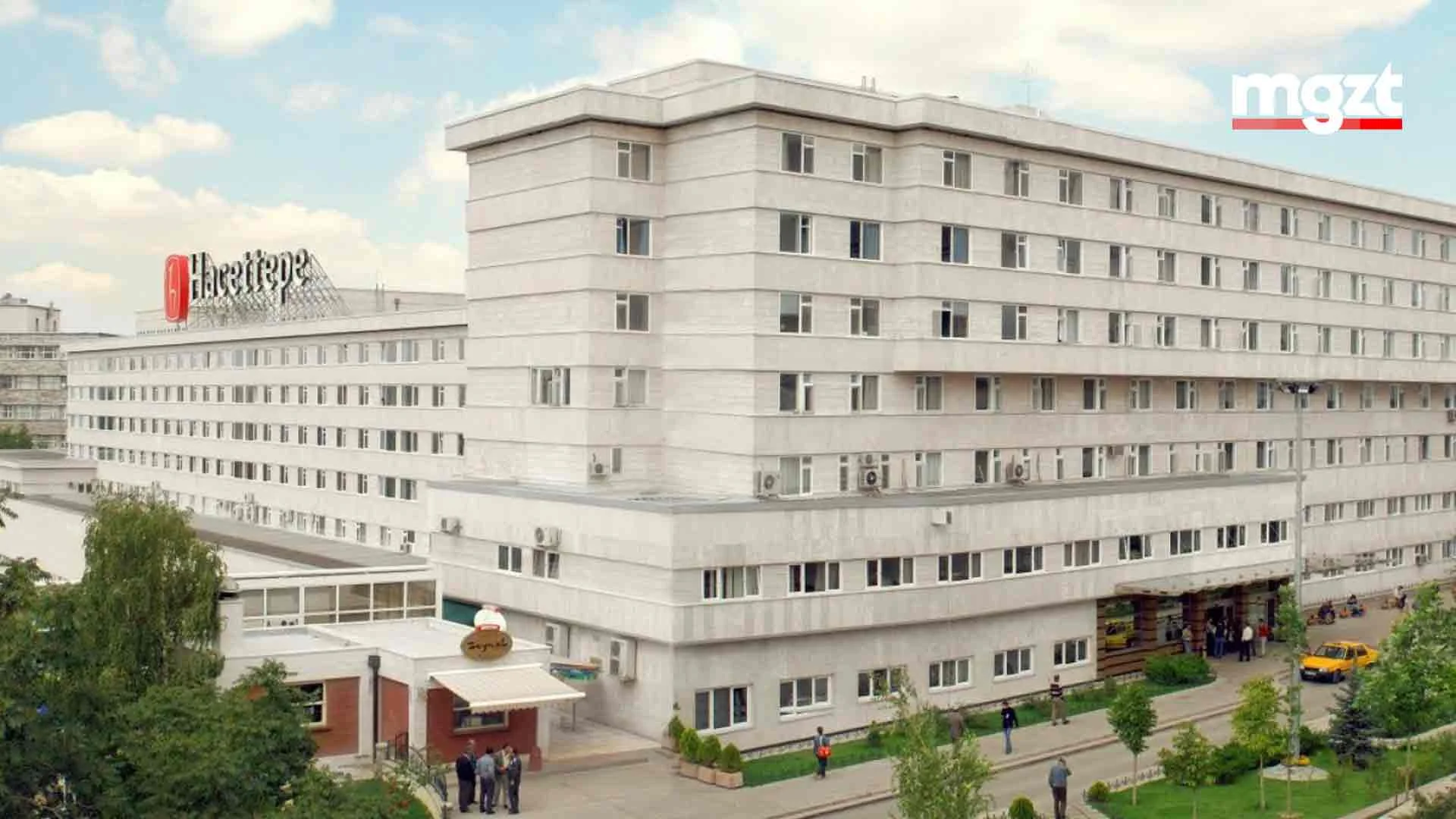 Hacettepe Üniversitesi