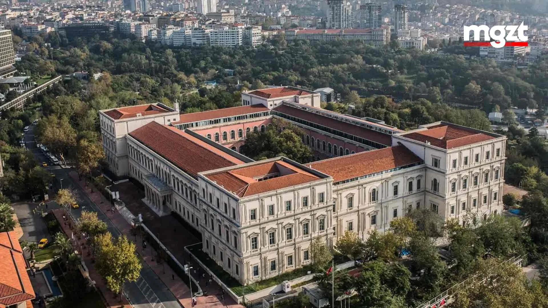 İstanbul Teknik Üniversitesi