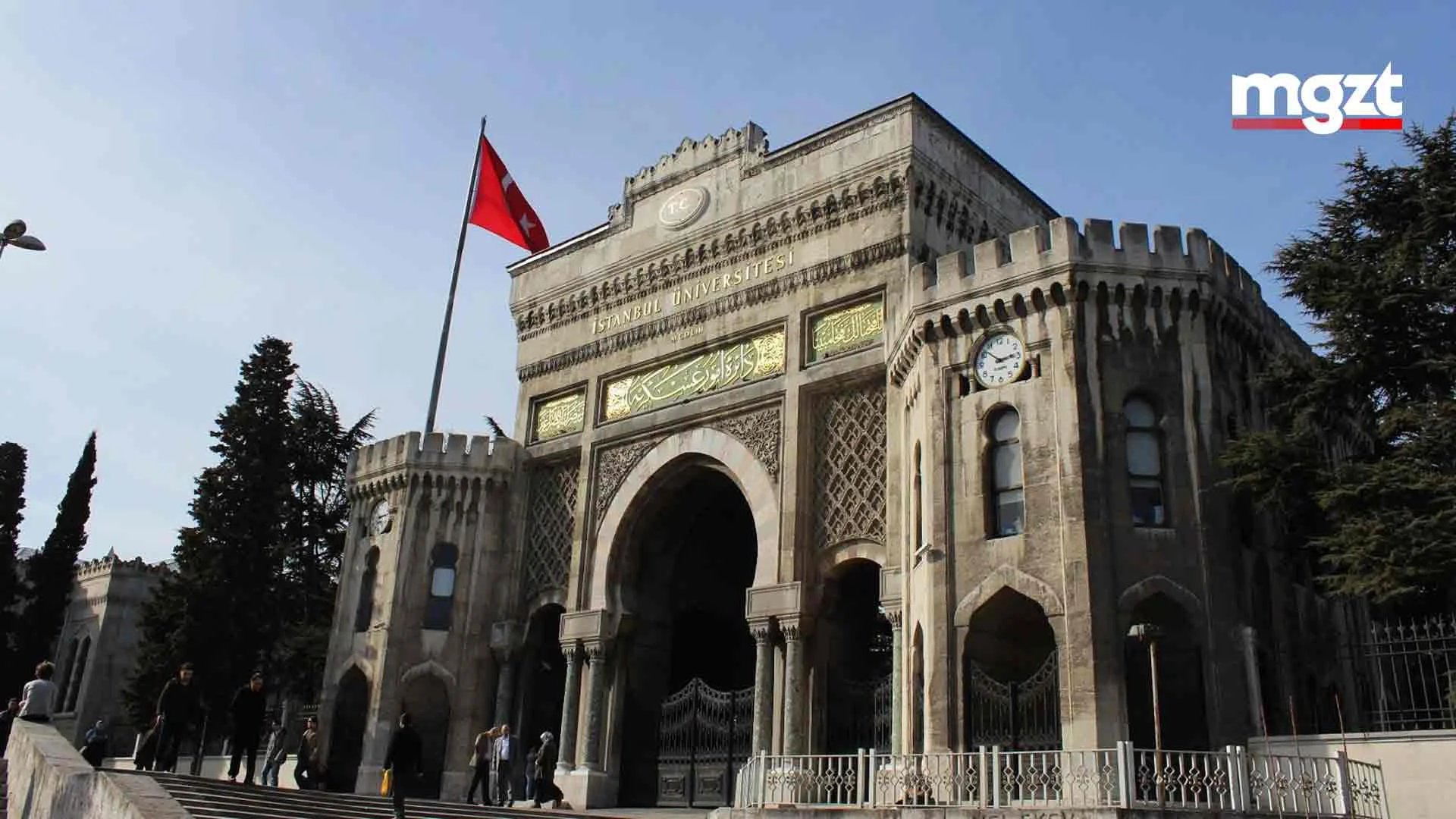 İstanbul Üniversitesi