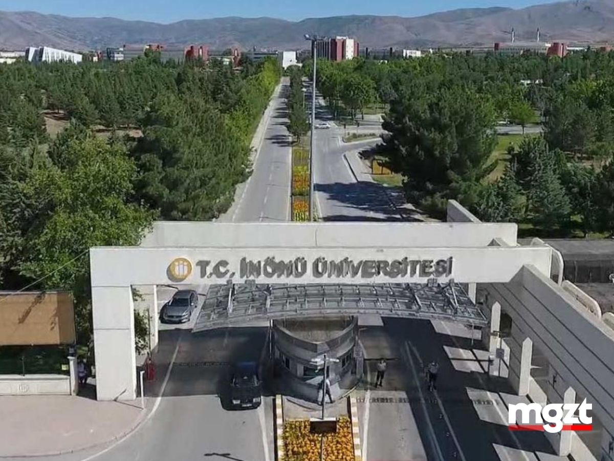 İnönü Üniversitesi