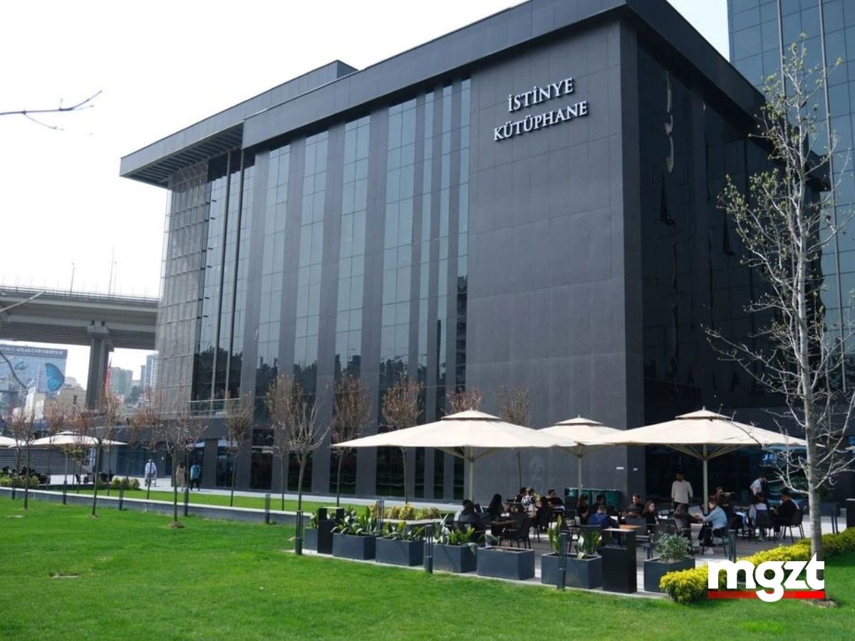 İstinye Üniversitesi