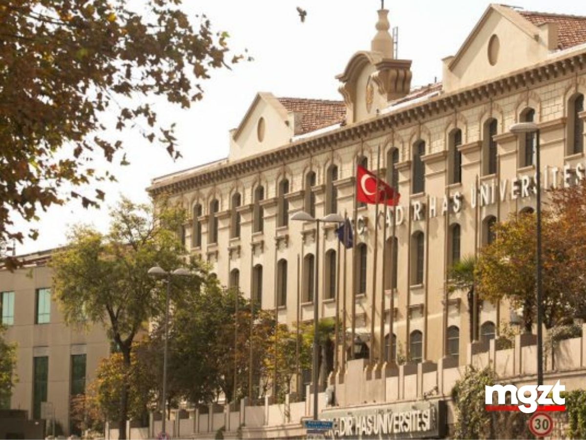 Kadir Has Üniversitesi