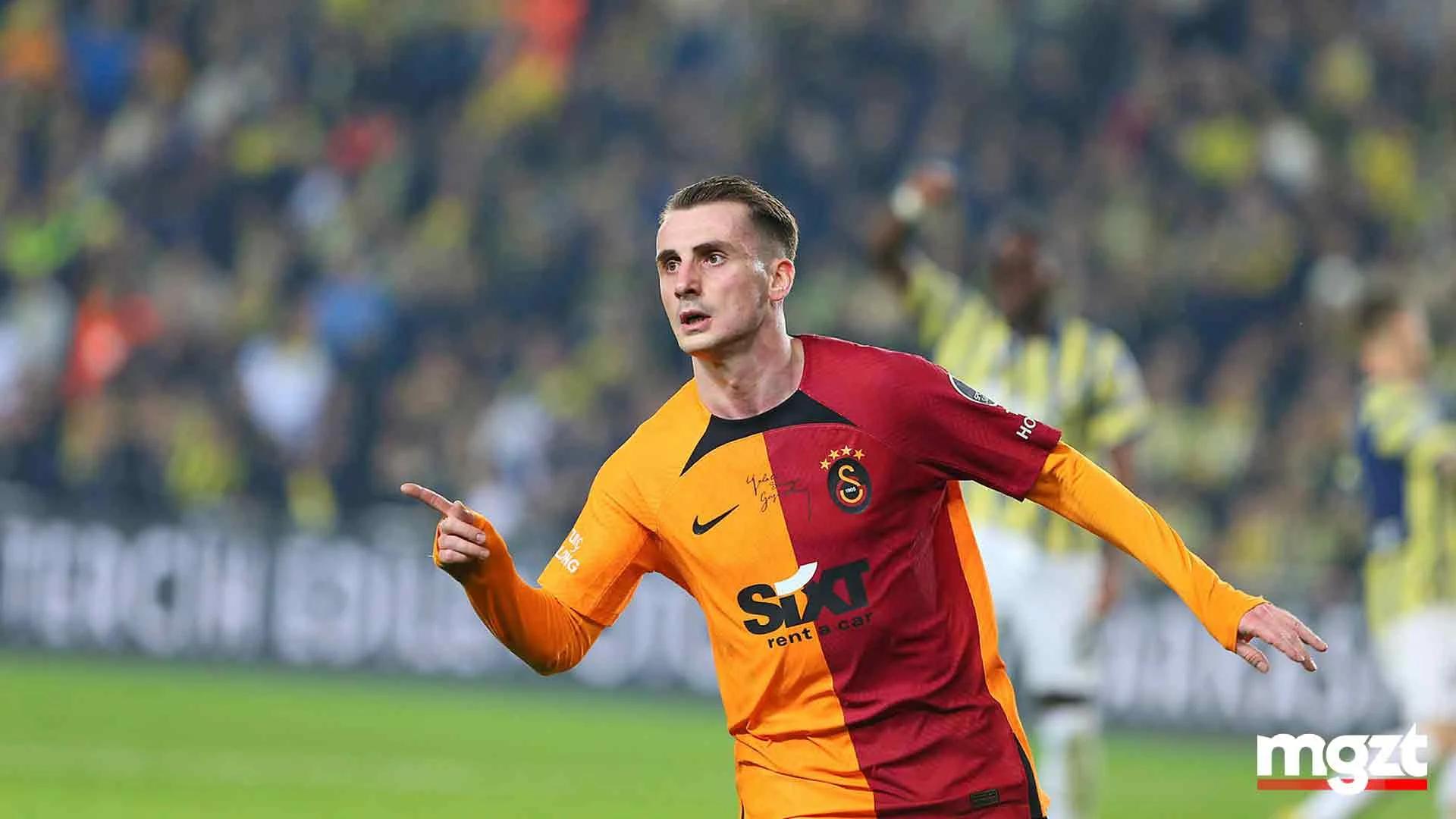 Kerem Aktürkoğlu Nereli?