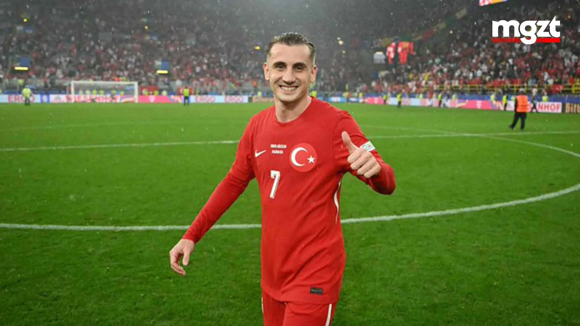 Kerem Aktürkoğlu'nun Transfer Durumu ve Geleceği
