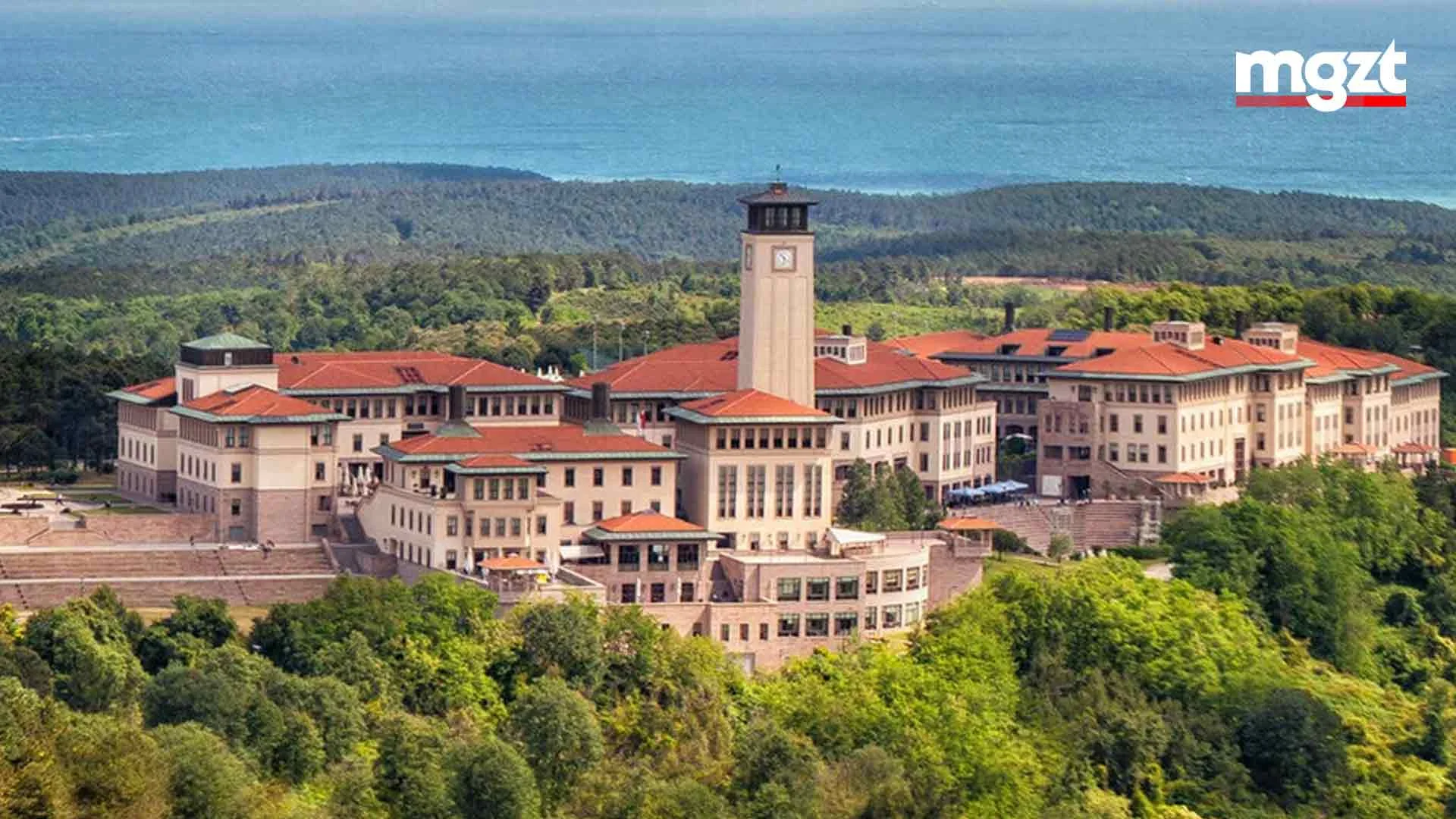 Koç Üniversitesi