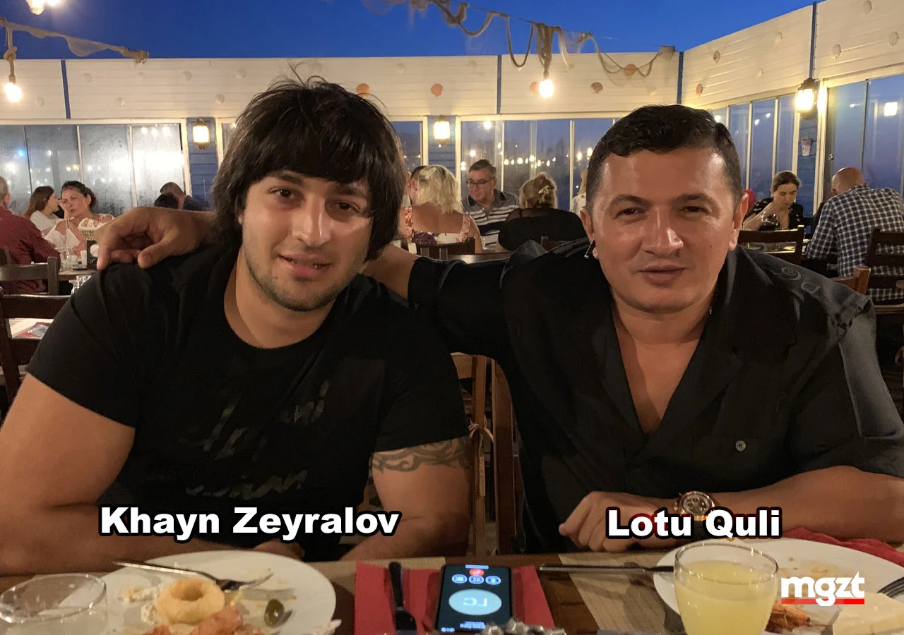Quli'nin Ölümü