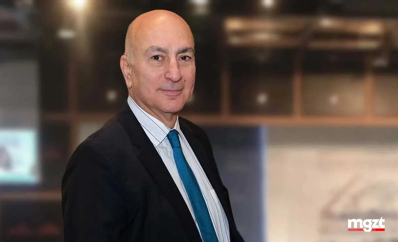Mahfi Eğilmez Dolar ve Enflasyon Yorumu