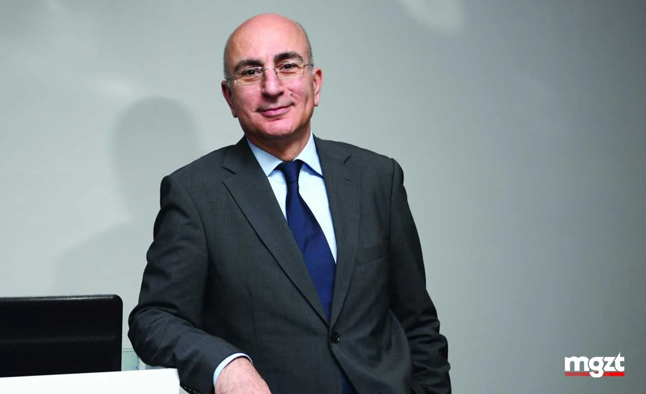 Mahfi Eğilmez’in Son Yazısı