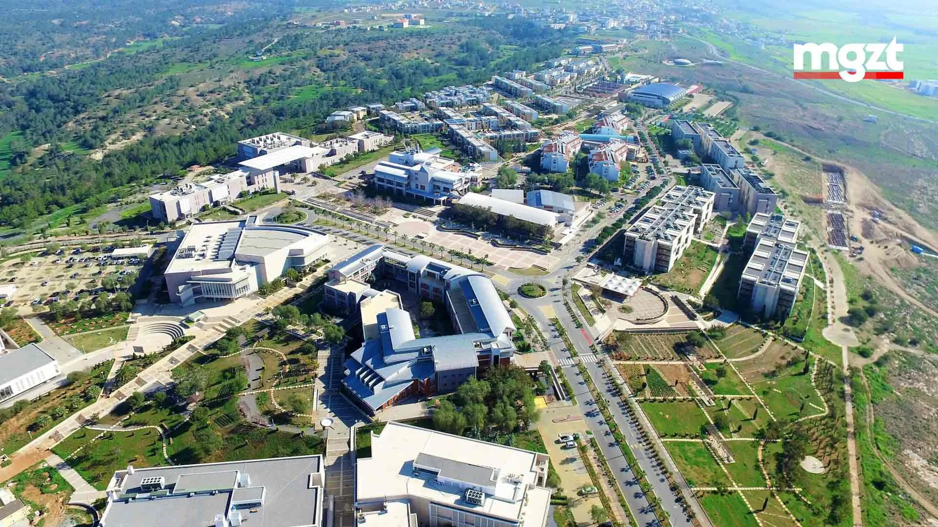 Orta Doğu Teknik Üniversitesi
