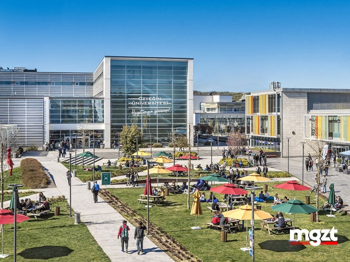 Özyeğin Üniversitesi