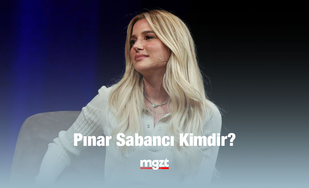Pınar Sabancı Kimdir, Mesleği Nedir? Pınar Sabancı’nın Kariyer Yolculuğu ve Özel Hayatı
