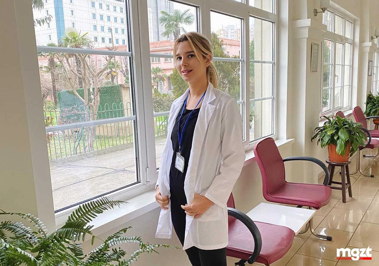 Pınar Sabancı’nın Mesleği Nedir?