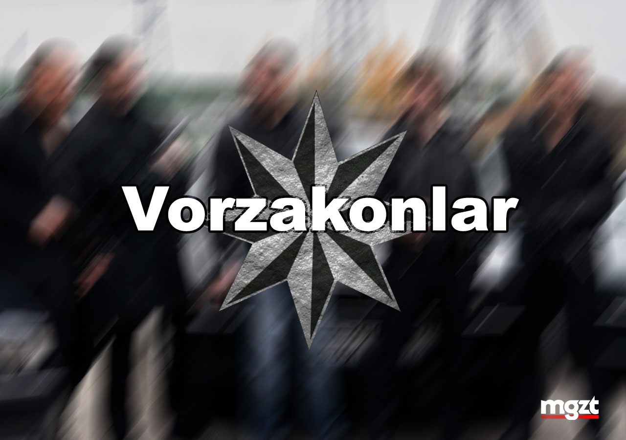 Vorzakon Nedir