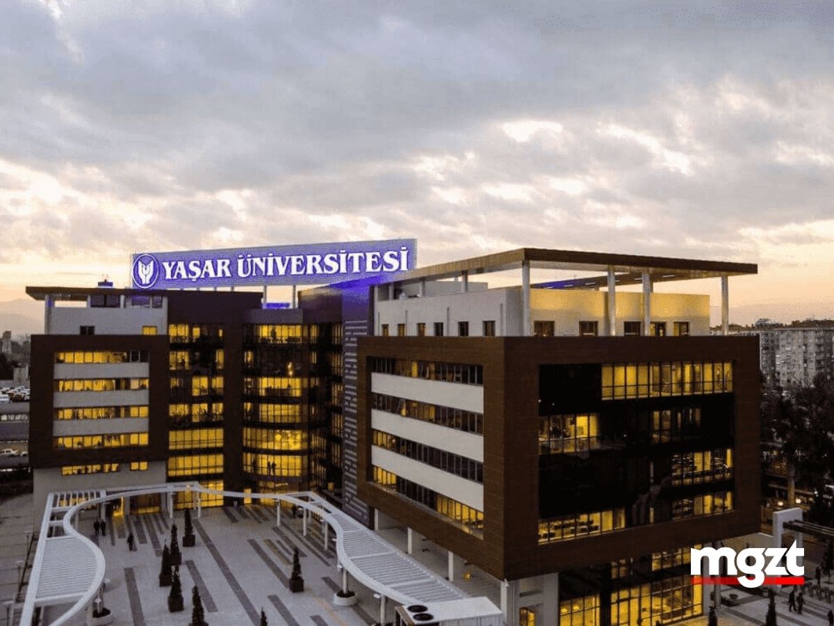 Yaşar Üniversitesi
