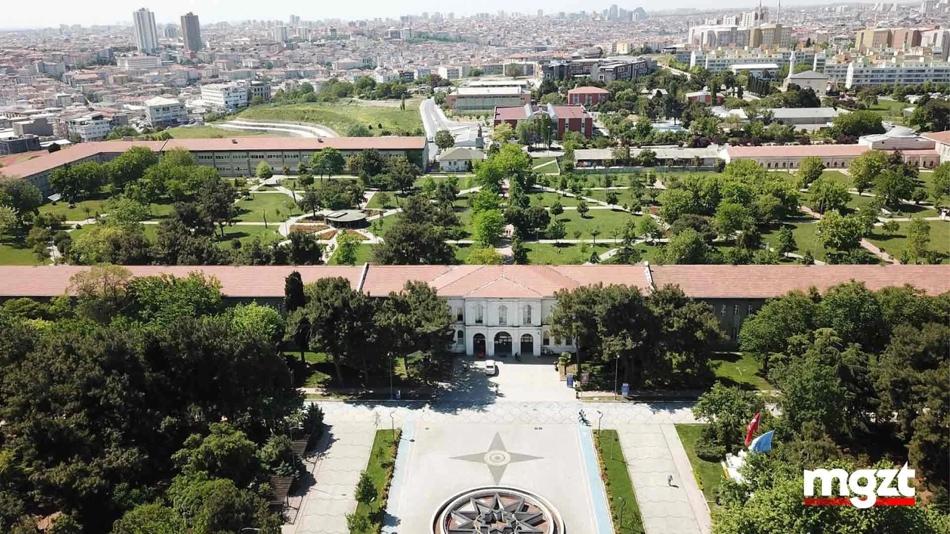 Yıldız Teknik Üniversitesi