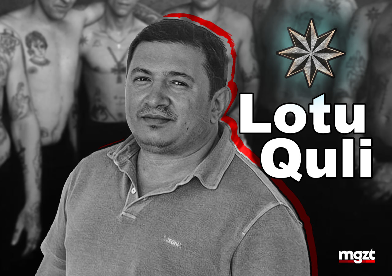 Lotu Quli kimdir, Nadir Salifov Kimdir