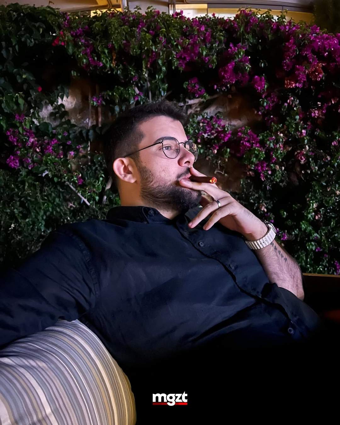 Jrokez Kimdir ? Oğuzhan Dalgakıran