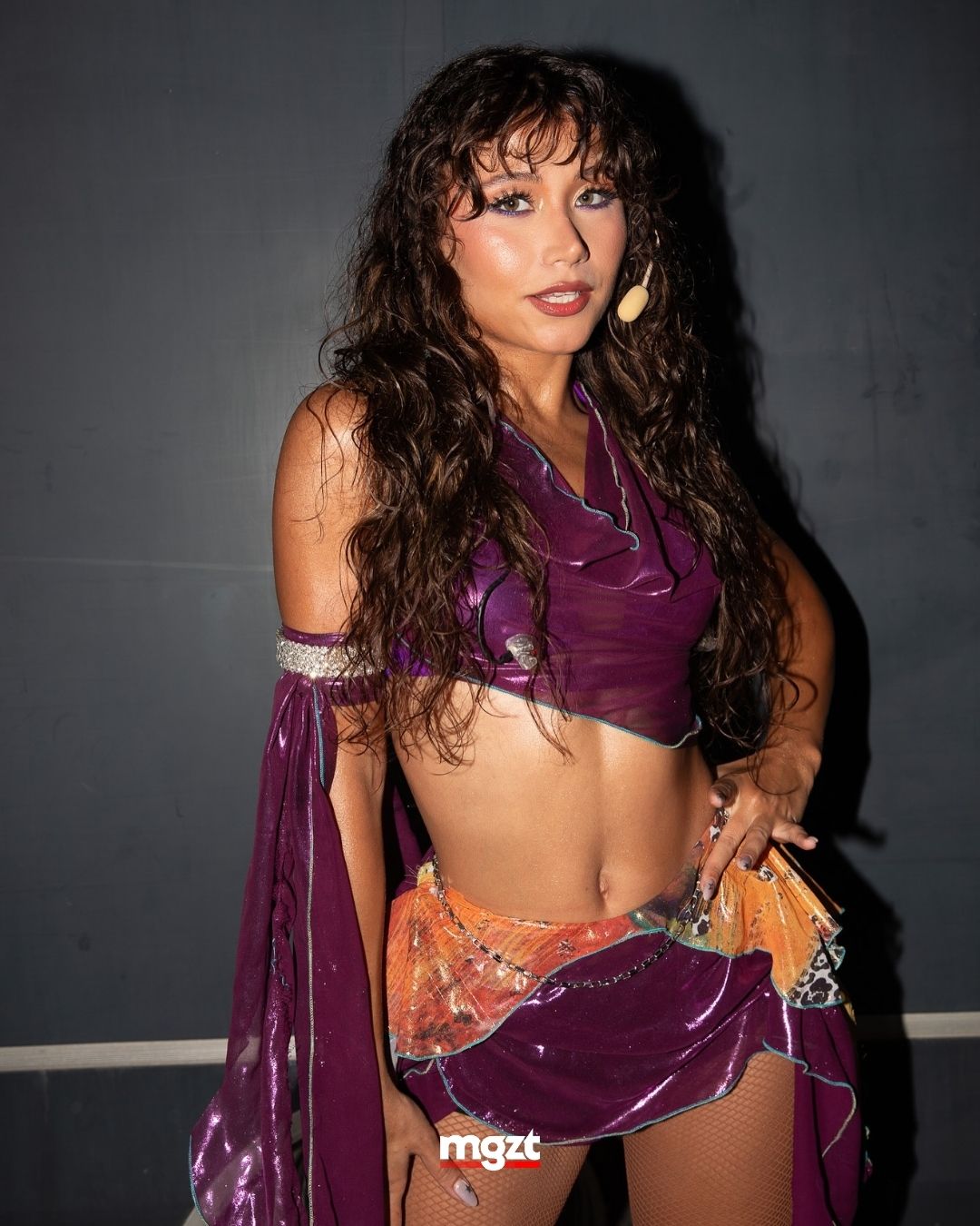 Manifest Grubu, Hilal Yelekçi