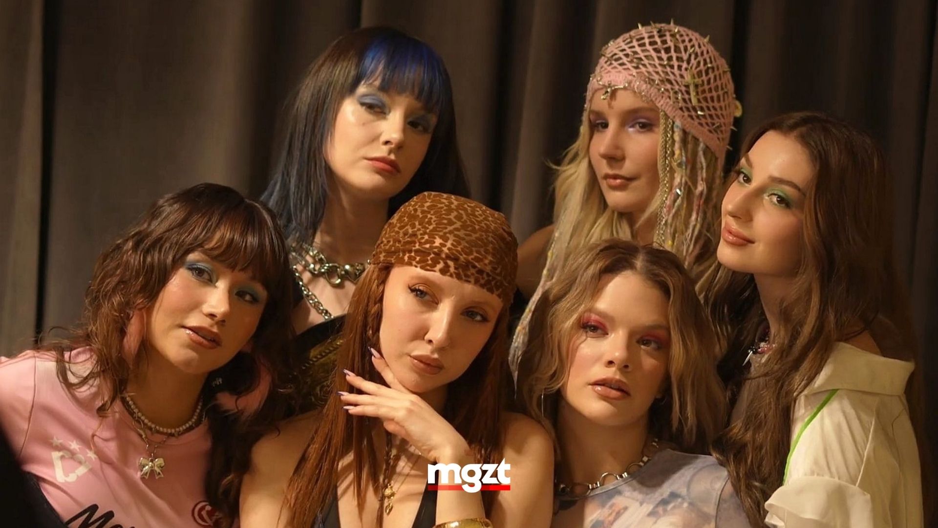 Üyeler ve Akademik Geçmişleri