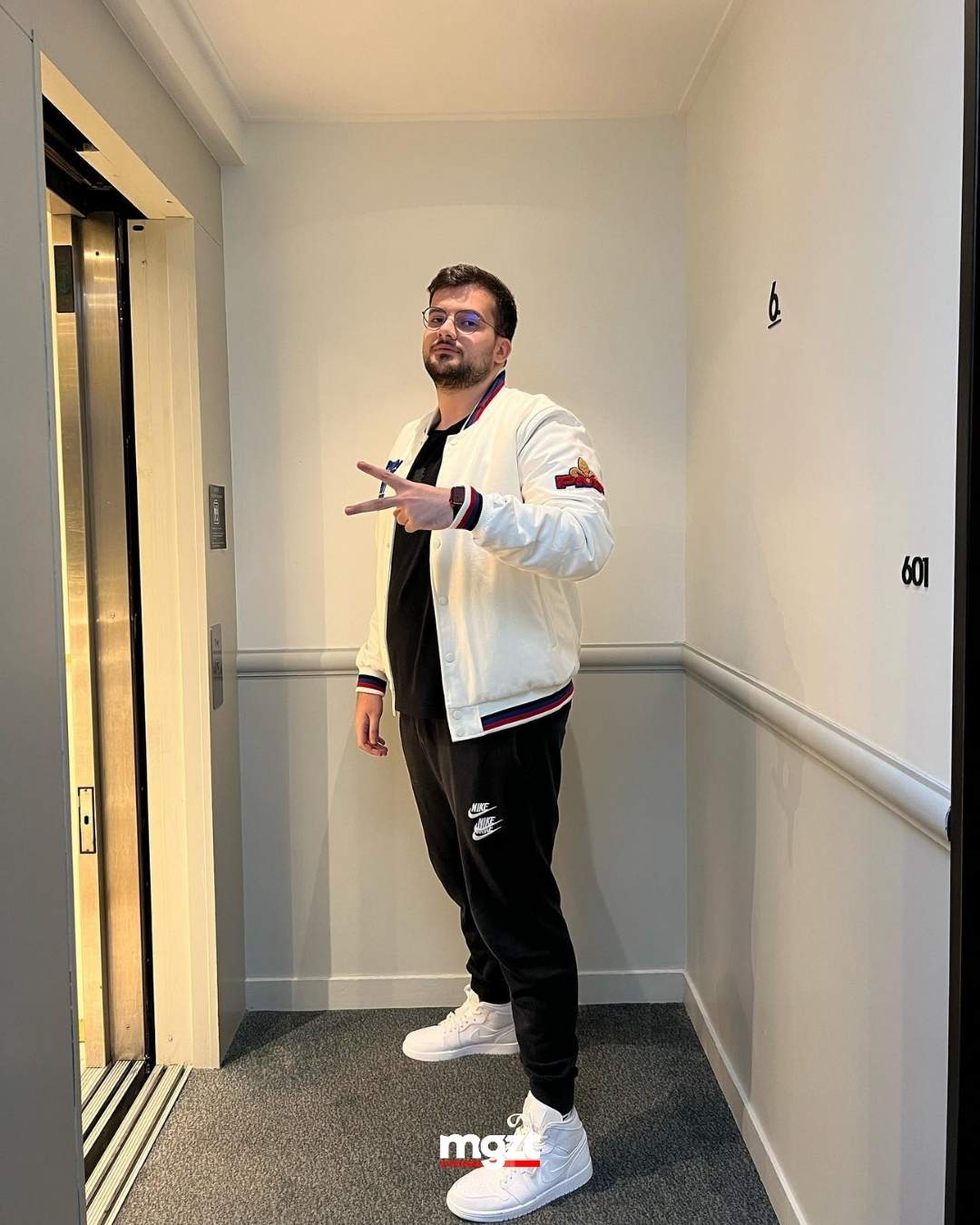 Jrokez Yayıncılık Kariyerinin Başlangıcı